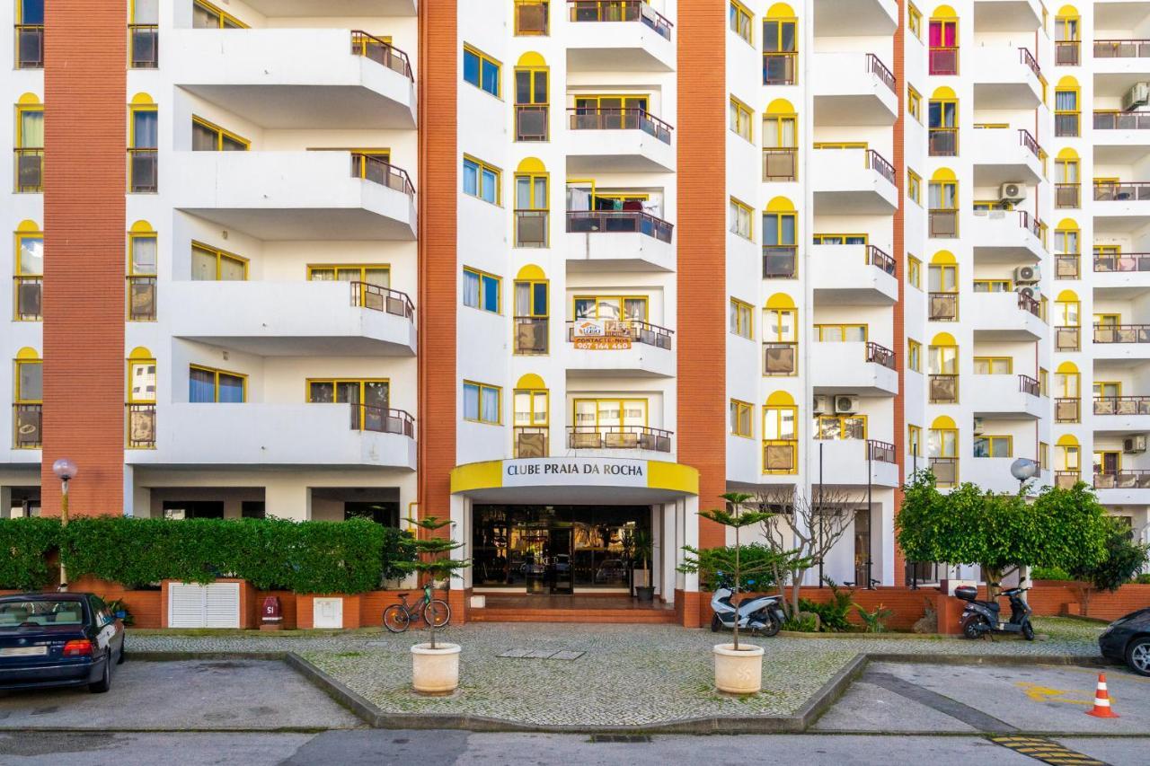 Rocha Oceanshore By Encantos Do Algarve - 706 ポルティマン エクステリア 写真