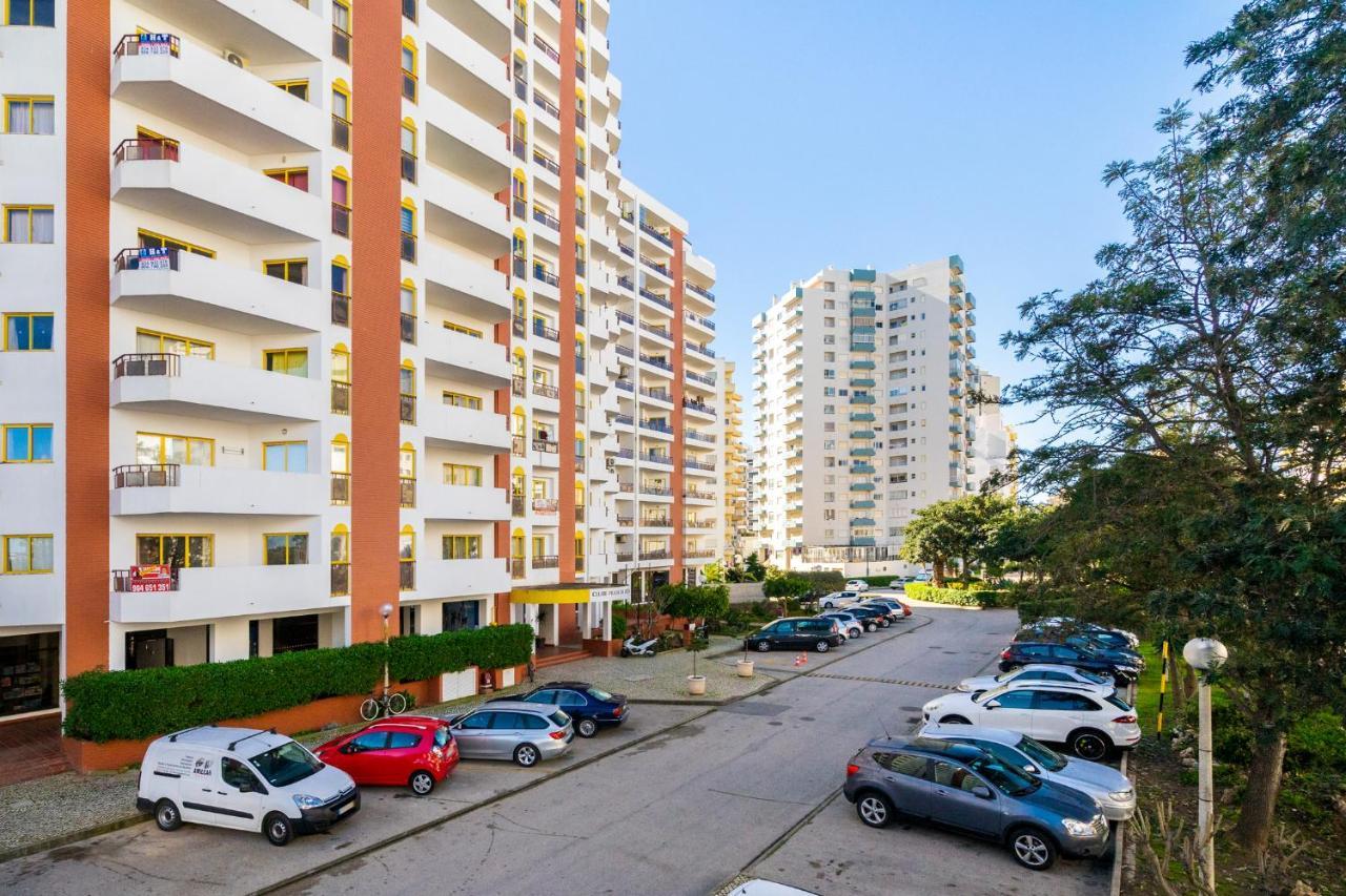 Rocha Oceanshore By Encantos Do Algarve - 706 ポルティマン エクステリア 写真