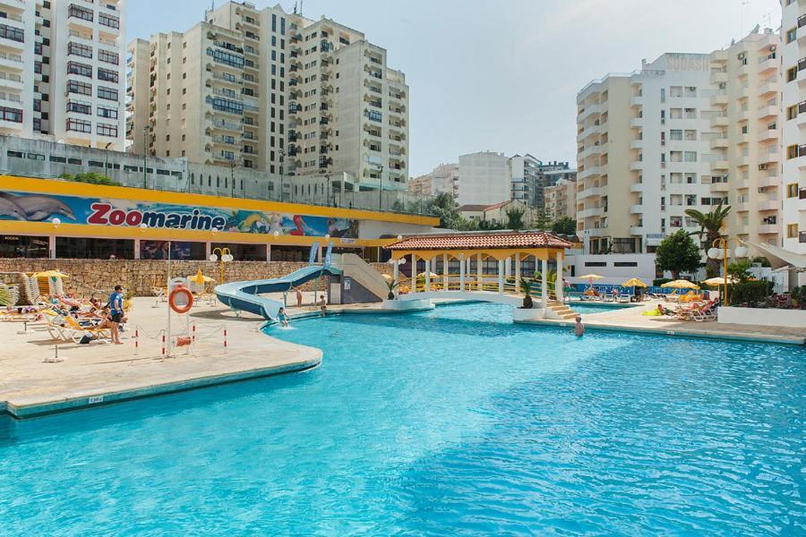 Rocha Oceanshore By Encantos Do Algarve - 706 ポルティマン エクステリア 写真